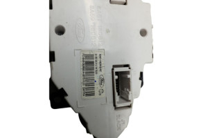 Commande chauffage FORD FIESTA 6 Photo n°1