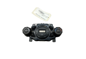Commande chauffage FORD FIESTA 6 Photo n°4