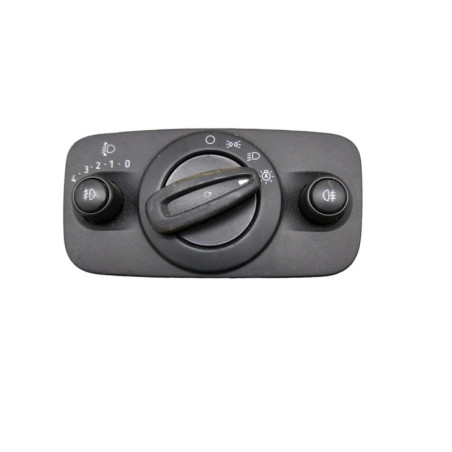 Commande de phare FORD FIESTA 6