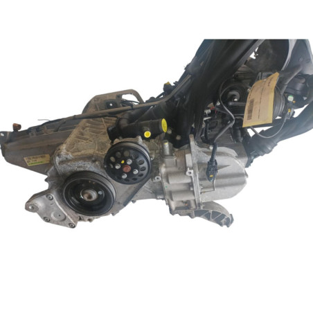 Moteur MERCEDES CLASSE B 245