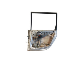 Porte arriere droit RENAULT ESPACE 3 Photo n°7