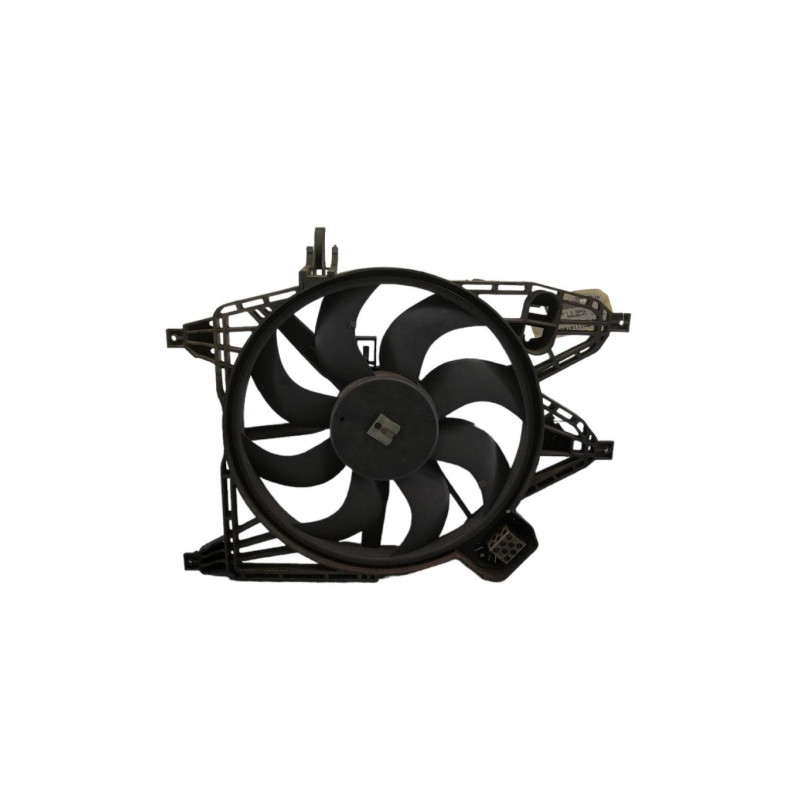 Moto ventilateur radiateur RENAULT KANGOO 1 Photo n°1