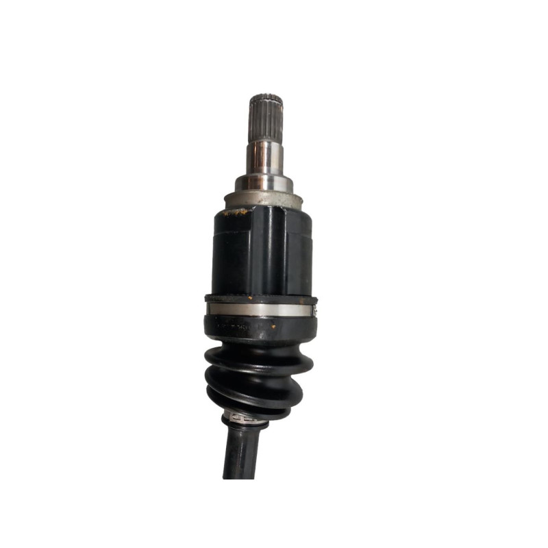 Cardan gauche (transmission) SUZUKI SWIFT 4 Photo n°1