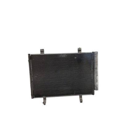 Radiateur clim SUZUKI SWIFT 4