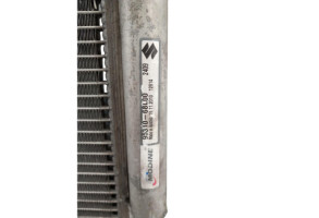Radiateur clim SUZUKI SWIFT 4 Photo n°2