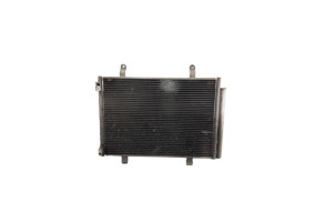 Radiateur clim SUZUKI SWIFT 4 Photo n°3