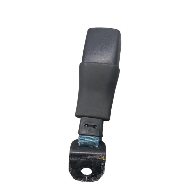 Attache ceinture arriere gauche SUZUKI SWIFT 4 Photo n°1