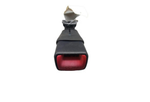Attache ceinture arriere gauche SUZUKI SWIFT 4 Photo n°3