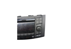 Autoradio d'origine SUZUKI SWIFT 4 Photo n°1
