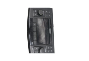 Autoradio d'origine SUZUKI SWIFT 4 Photo n°5