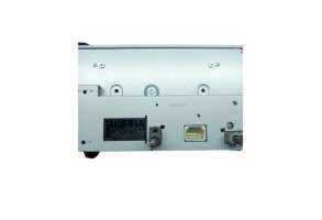 Autoradio d'origine SUZUKI SWIFT 4 Photo n°7