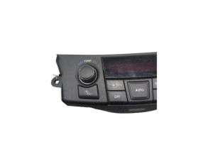 Commande chauffage SUZUKI SWIFT 4 Photo n°4