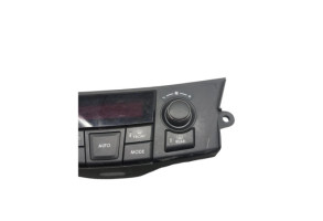 Commande chauffage SUZUKI SWIFT 4 Photo n°5