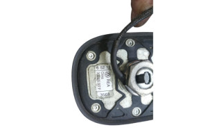 Antenne VOLKSWAGEN TOURAN 1 Photo n°2