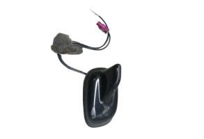 Antenne VOLKSWAGEN TOURAN 1 Photo n°3