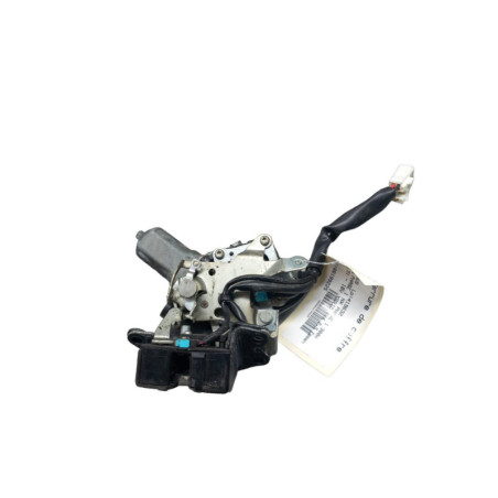 Serrure de coffre LEXUS NX 1