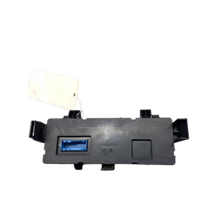 Commande chauffage CITROEN C3 1