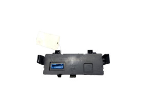 Commande chauffage CITROEN C3 1 Photo n°1