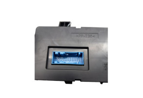 Commande chauffage CITROEN C3 1 Photo n°2
