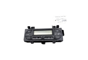 Commande chauffage CITROEN C3 1 Photo n°3