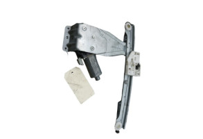 Leve vitre electrique arriere droit CITROEN C3 1 Photo n°2