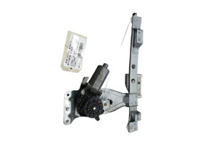 Leve vitre electrique arriere droit CITROEN C3 1 Photo n°3