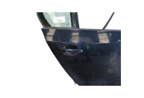 Porte arriere droit BMW SERIE 5 E60 Photo n°1