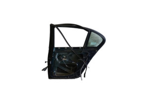 Porte arriere droit BMW SERIE 5 E60 Photo n°2