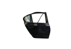 Porte arriere droit BMW SERIE 5 E60 Photo n°3