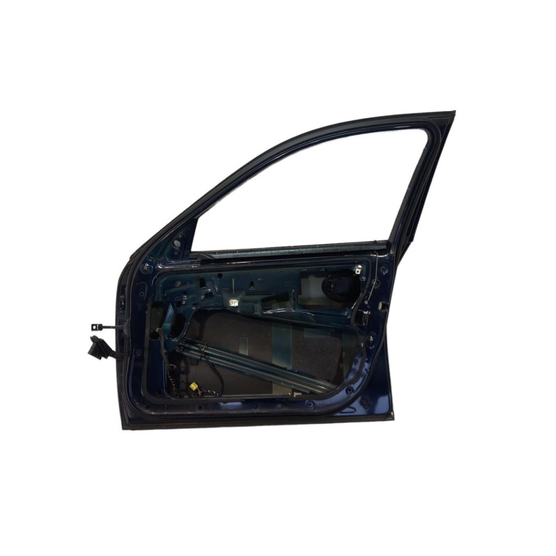 Porte avant droit BMW SERIE 5 E60 Photo n°1