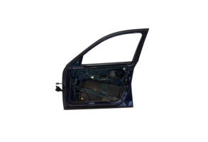 Porte avant droit BMW SERIE 5 E60 Photo n°1