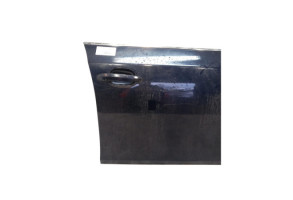 Porte avant droit BMW SERIE 5 E60 Photo n°5