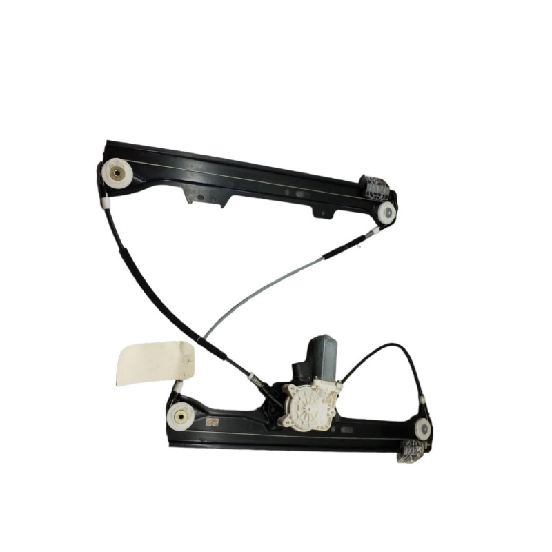 Leve vitre electrique avant gauche BMW SERIE 5 E60 Photo n°1