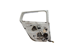 Porte arriere gauche RENAULT MEGANE 3 Photo n°7