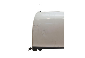 Porte arriere gauche RENAULT MEGANE 3 Photo n°8