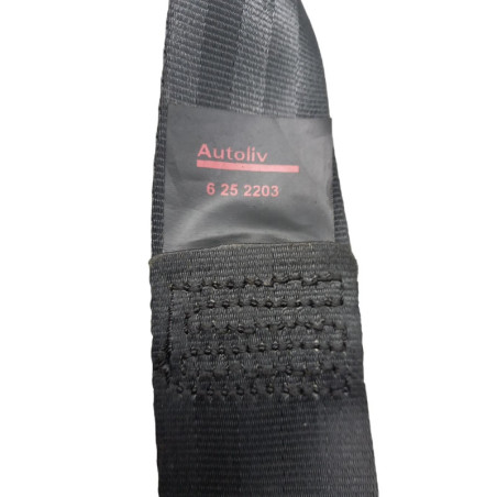 Ceinture avant droit PEUGEOT 207