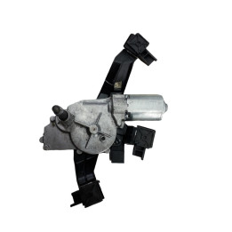 Moteur essuie glace arriere PEUGEOT 207 Photo n°1