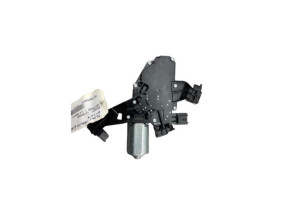 Moteur essuie glace arriere PEUGEOT 207 Photo n°3