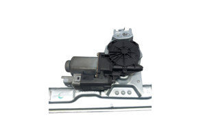 Leve vitre electrique avant droit PEUGEOT 207 Photo n°2
