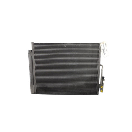 Radiateur clim OPEL MERIVA B