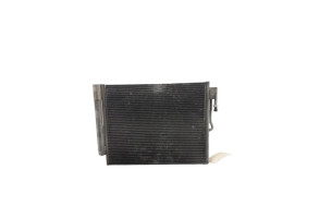 Radiateur clim OPEL MERIVA B Photo n°2