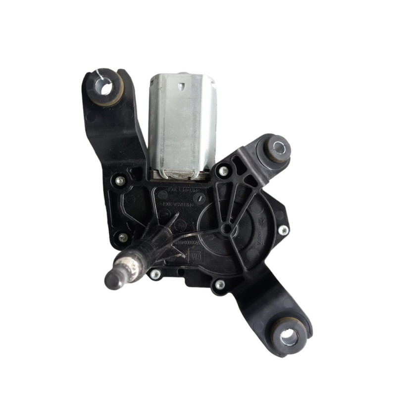 Moteur essuie glace arriere OPEL MERIVA B Photo n°1
