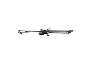 Moteur essuie glace avant OPEL MERIVA B Photo n°2