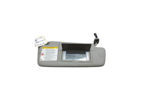 Pare soleil droit OPEL MERIVA B Photo n°1