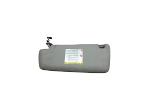 Pare soleil droit OPEL MERIVA B Photo n°2