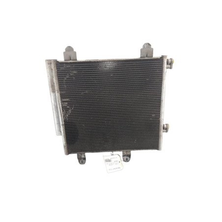 Radiateur clim CITROEN C1 2