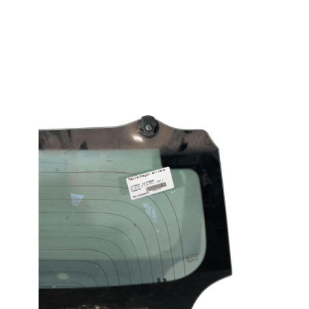 Malle/Hayon arriere CITROEN C1 2