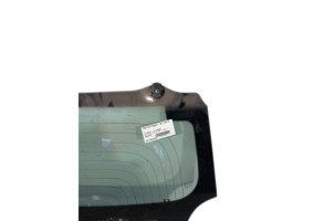Malle/Hayon arriere CITROEN C1 2 Photo n°1