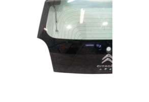 Malle/Hayon arriere CITROEN C1 2 Photo n°3