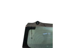 Malle/Hayon arriere CITROEN C1 2 Photo n°4